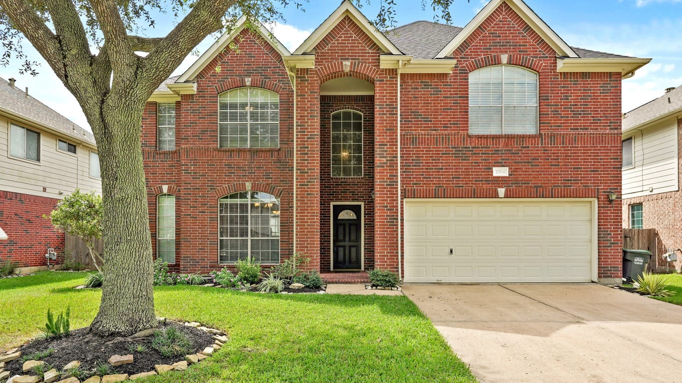 Pearland 2-story, 4-bed 2704 Sun Beam Court-idx