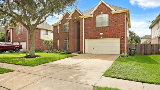 Pearland 2-story, 4-bed 2704 Sun Beam Court-idx