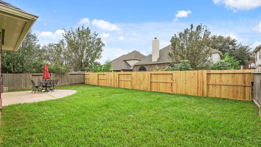 Pearland 2-story, 4-bed 2704 Sun Beam Court-idx