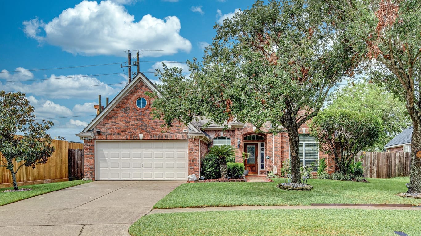 Pearland 1-story, 3-bed 3134 Springdale Drive-idx