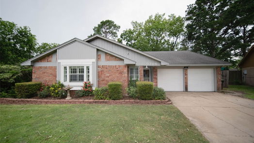 Pearland 1-story, 3-bed 5706 Woodville Lane-idx