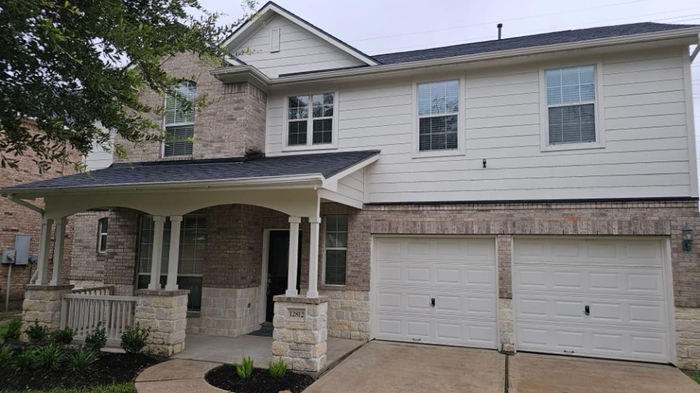 Pearland 2-story, 4-bed 12812 Shadow Canyon Lane-idx