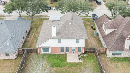 Pearland 2-story, 4-bed 4107 Caneshaw Drive-idx