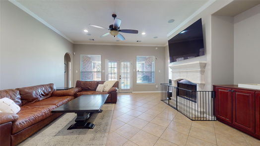 Pearland 1-story, 3-bed 13115 Centerbrook Lane-idx