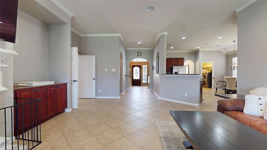 Pearland 1-story, 3-bed 13115 Centerbrook Lane-idx