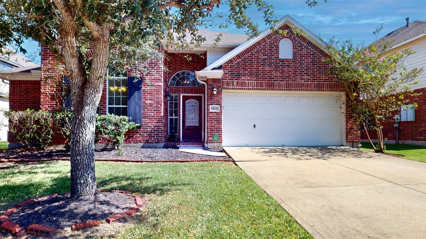 Pearland 1-story, 3-bed 13115 Centerbrook Lane-idx