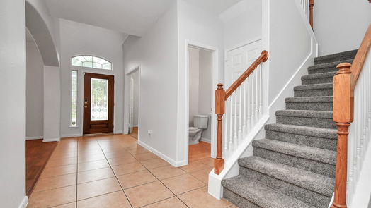 Pearland 2-story, 4-bed 12310 Winding Shores Drive-idx