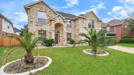 Pearland 2-story, 4-bed 12310 Winding Shores Drive-idx