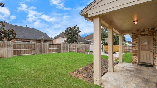 Pearland 2-story, 4-bed 12310 Winding Shores Drive-idx