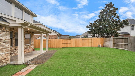 Pearland 2-story, 4-bed 12310 Winding Shores Drive-idx