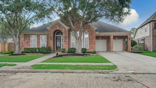 Pearland 1-story, 4-bed 2632 Cottage Creek Drive-idx