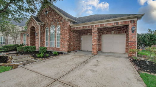 Pearland 1-story, 4-bed 2632 Cottage Creek Drive-idx