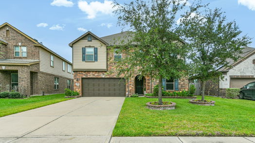 Pearland 2-story, 3-bed 3212 Laurel Bend Lane-idx