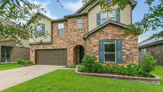 Pearland 2-story, 3-bed 3212 Laurel Bend Lane-idx