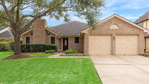 Pearland 1-story, 3-bed 4022 Lotus Drive-idx