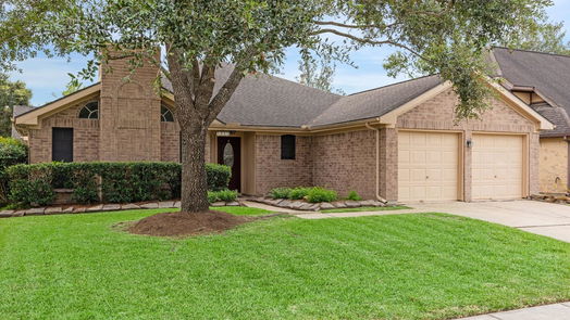 Pearland null-story, 3-bed 4022 Lotus Drive-idx