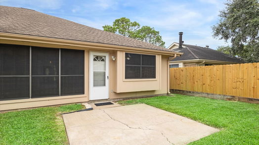 Pearland null-story, 3-bed 4022 Lotus Drive-idx