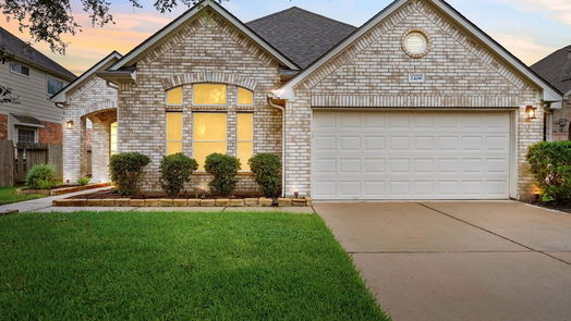 Pearland 1-story, 3-bed 2408 Sunfire Lane-idx