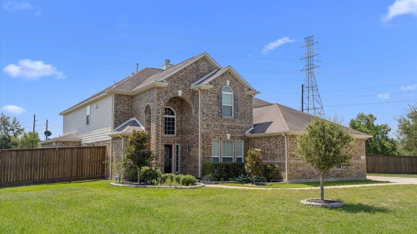 Pearland 2-story, 5-bed 8106 Cullen Estates Drive-idx