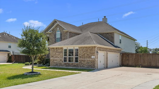 Pearland 2-story, 5-bed 8106 Cullen Estates Drive-idx