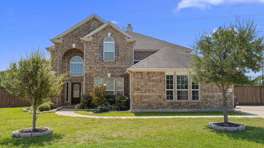 Pearland 2-story, 5-bed 8106 Cullen Estates Drive-idx