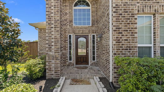 Pearland 2-story, 5-bed 8106 Cullen Estates Drive-idx