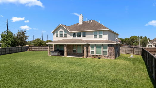 Pearland 2-story, 5-bed 8106 Cullen Estates Drive-idx