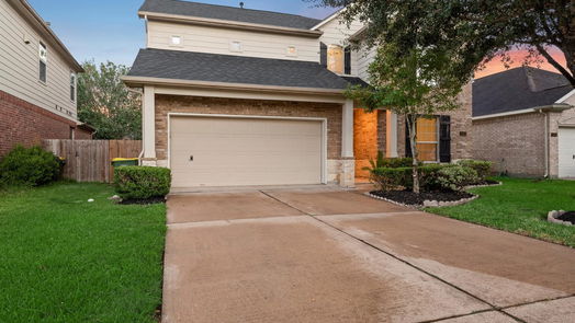 Pearland 2-story, 4-bed 2023 Creek Run Drive-idx