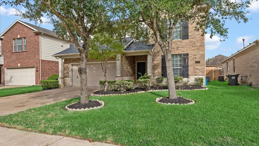 Pearland 2-story, 4-bed 2023 Creek Run Drive-idx