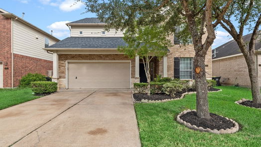 Pearland 2-story, 4-bed 2023 Creek Run Drive-idx