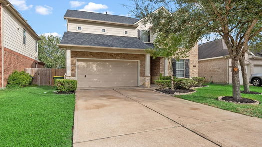 Pearland 2-story, 4-bed 2023 Creek Run Drive-idx