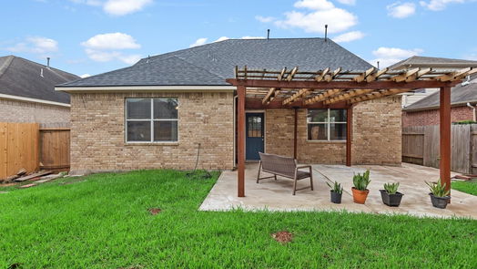 Pearland 2-story, 4-bed 2023 Creek Run Drive-idx