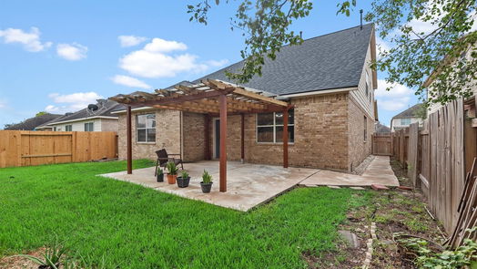 Pearland 2-story, 4-bed 2023 Creek Run Drive-idx