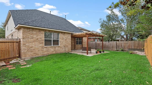 Pearland 2-story, 4-bed 2023 Creek Run Drive-idx