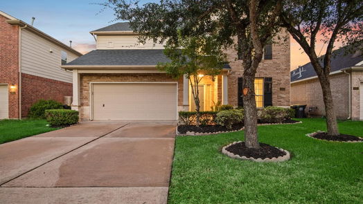 Pearland 2-story, 4-bed 2023 Creek Run Drive-idx