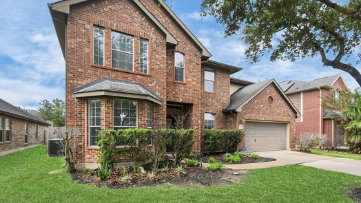 Pearland 2-story, 4-bed 2504 Rusting Creek Drive-idx