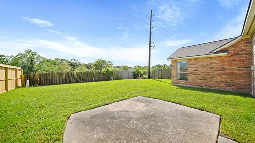 Pearland 2-story, 4-bed 3135 E Webber Drive-idx