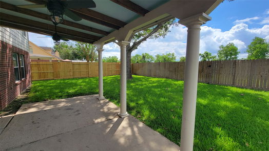 Pearland 2-story, 4-bed 6506 Stillwater Drive-idx