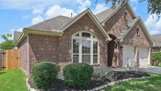 Pearland 1-story, 4-bed 2706 Ginger Cove Lane-idx