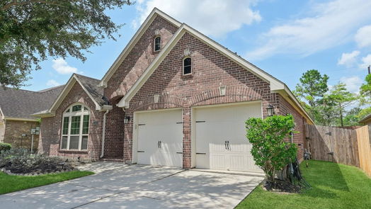 Pearland 1-story, 4-bed 2706 Ginger Cove Lane-idx