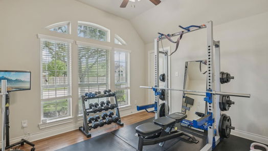 Pearland 1-story, 4-bed 2706 Ginger Cove Lane-idx