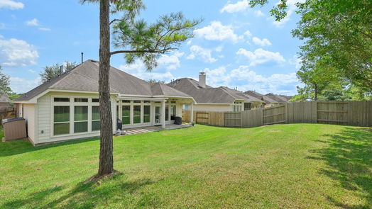 Pearland 1-story, 4-bed 2706 Ginger Cove Lane-idx