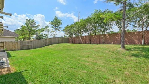 Pearland 1-story, 4-bed 2706 Ginger Cove Lane-idx