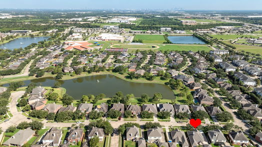 Pearland 1-story, 4-bed 11308 Gladewater Drive-idx