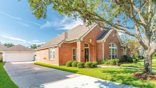 Pearland 1-story, 4-bed 11308 Gladewater Drive-idx