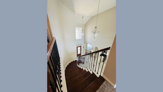 Pearland 2-story, 4-bed 12312 Winebrook Drive-idx