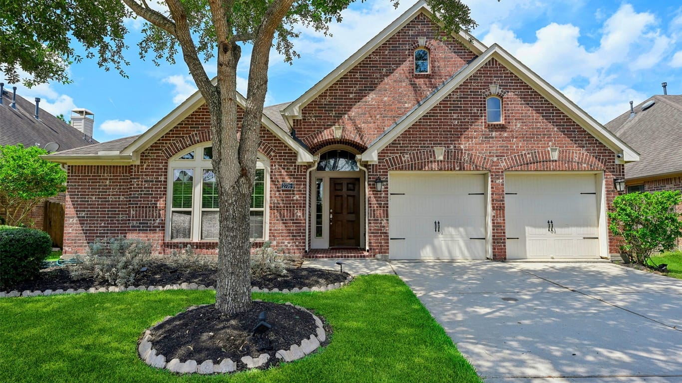 Pearland 1-story, 4-bed 2706 Ginger Cove Lane-idx