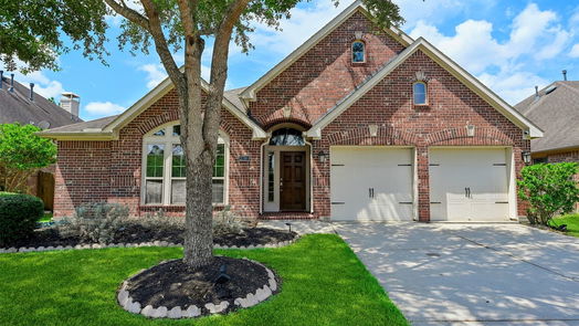 Pearland null-story, 4-bed 2706 Ginger Cove Lane-idx