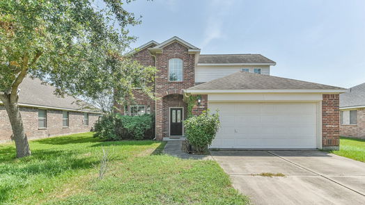 Pearland 2-story, 4-bed 3703 Cashmere Way-idx