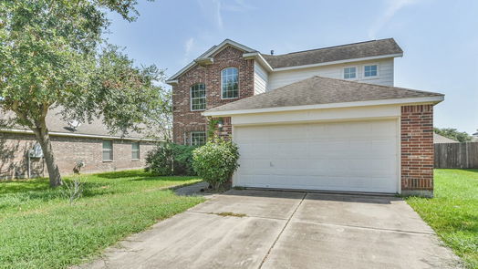 Pearland 2-story, 4-bed 3703 Cashmere Way-idx